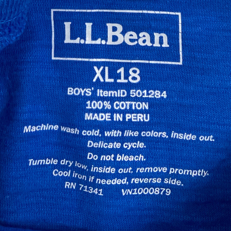 LL Beans
