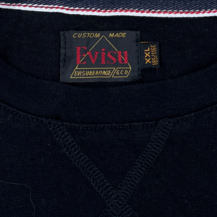 Evisu