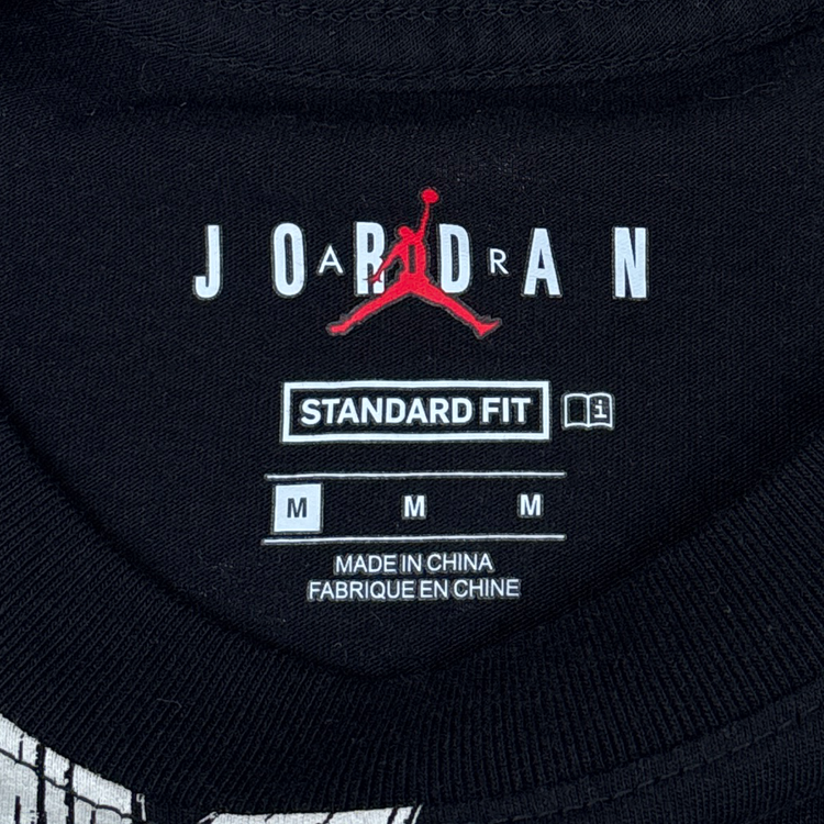 Jordan