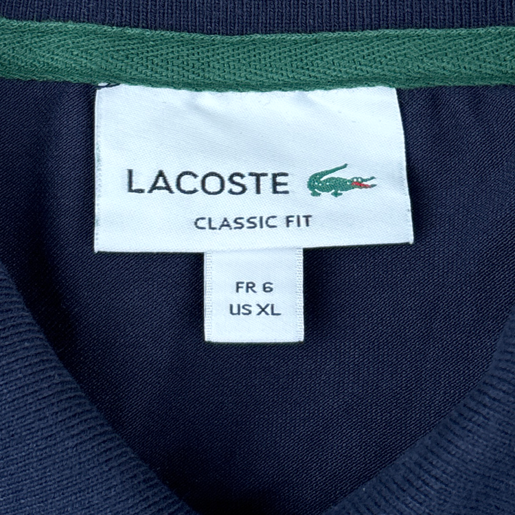 Lacoste