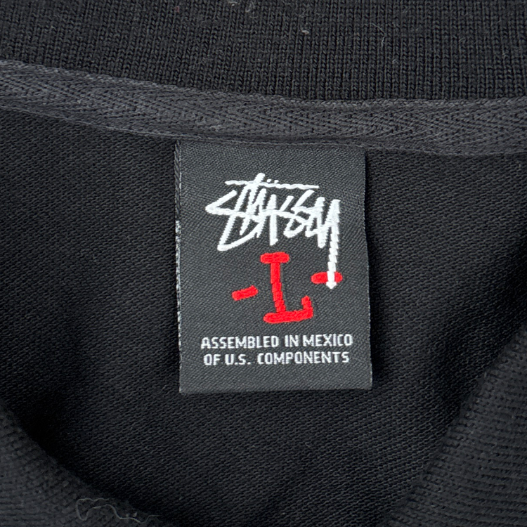 Stussy