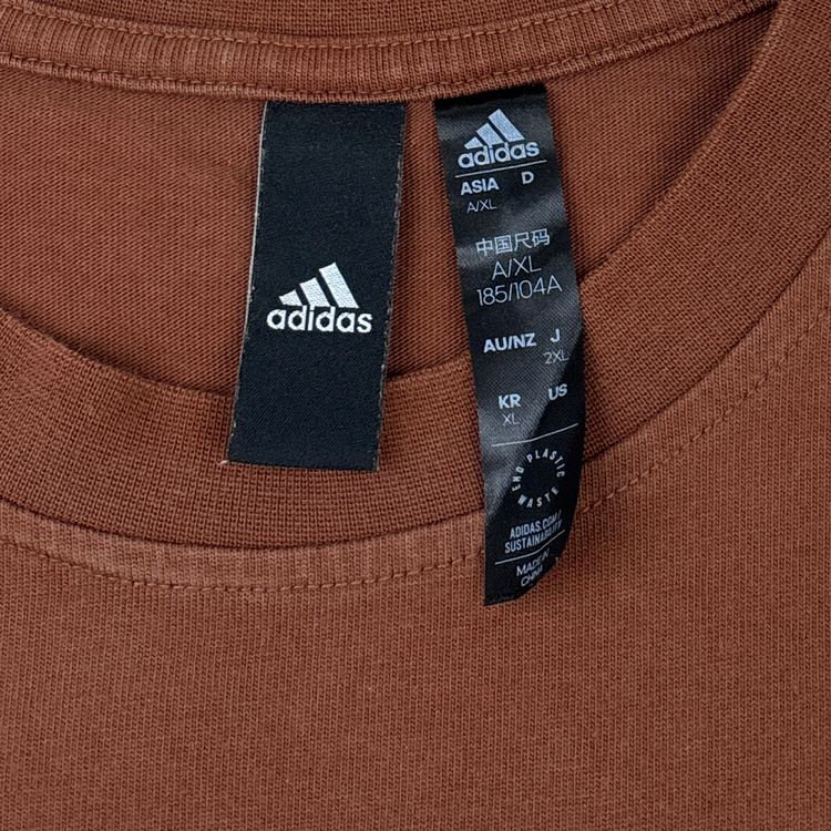Adidas