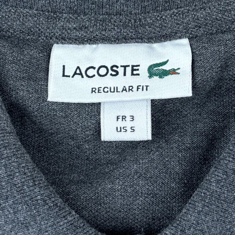 Lacoste