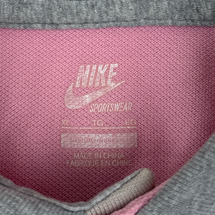 Nike