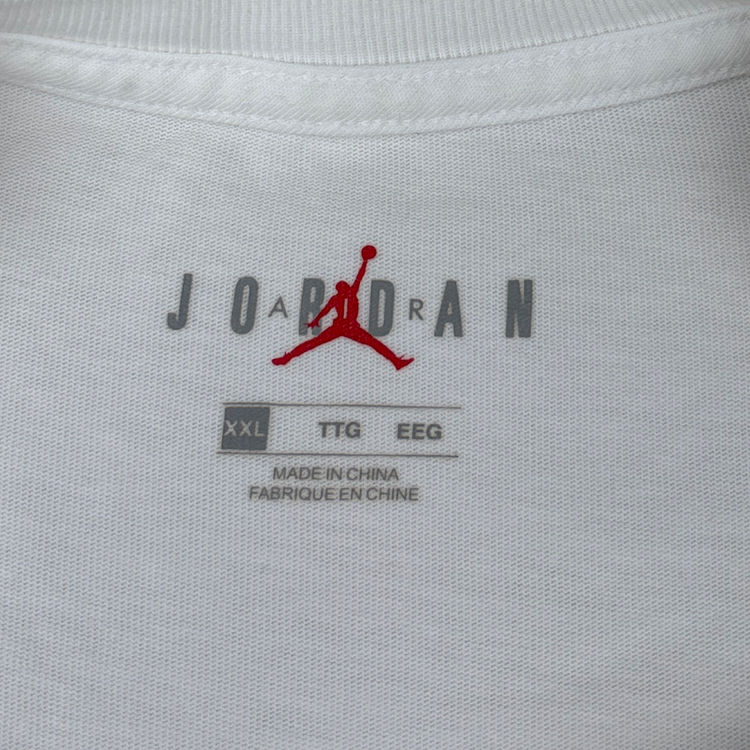 Jordan