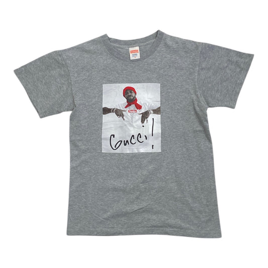 Supreme x Gucci Mane