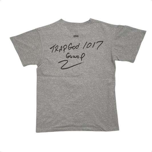 Supreme x Gucci Mane