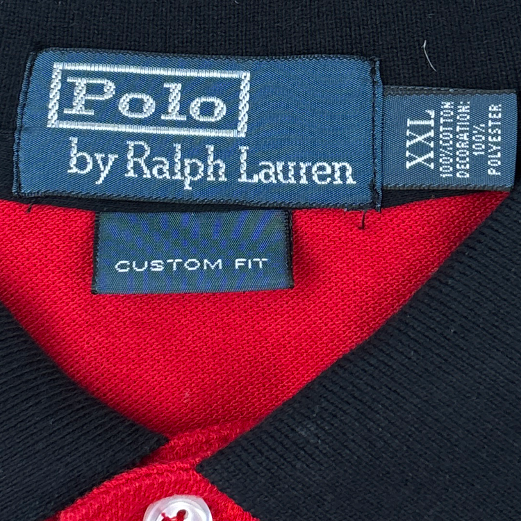 Polo RL