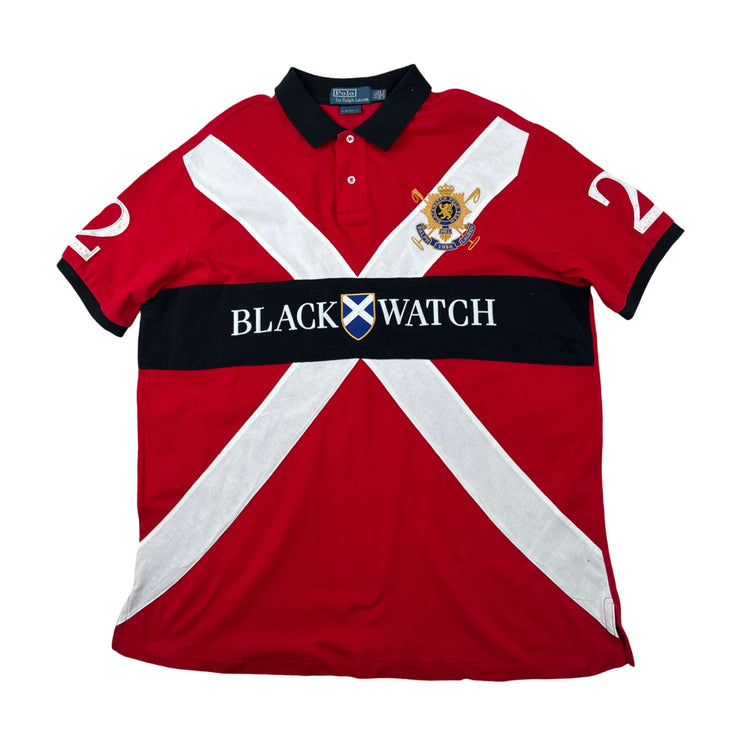 Polo RL