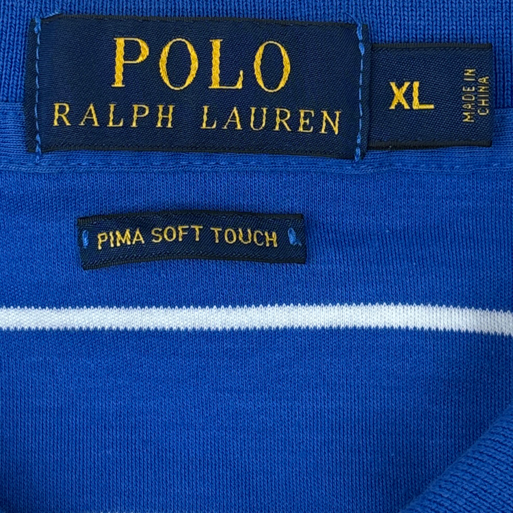 Polo RL
