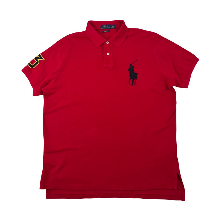 Polo RL