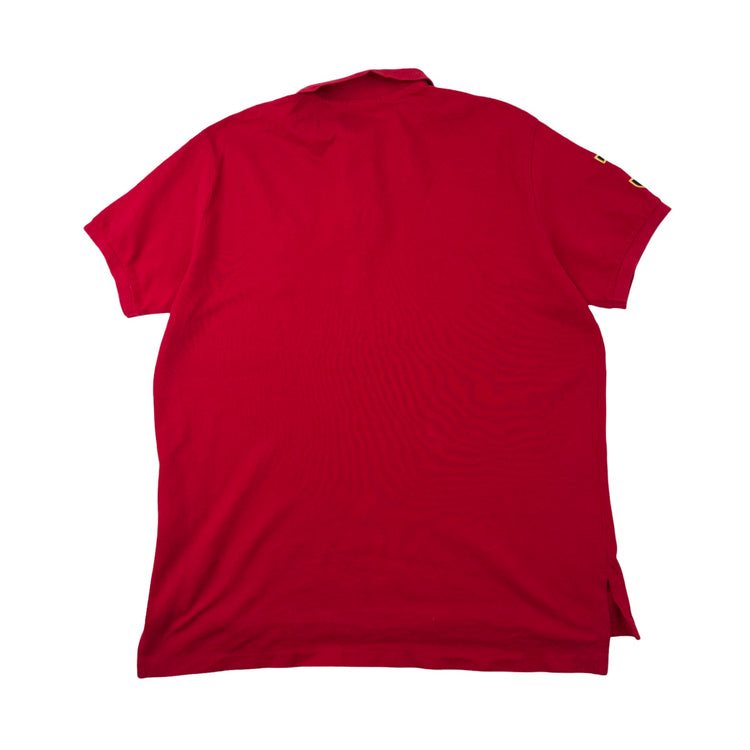 Polo RL