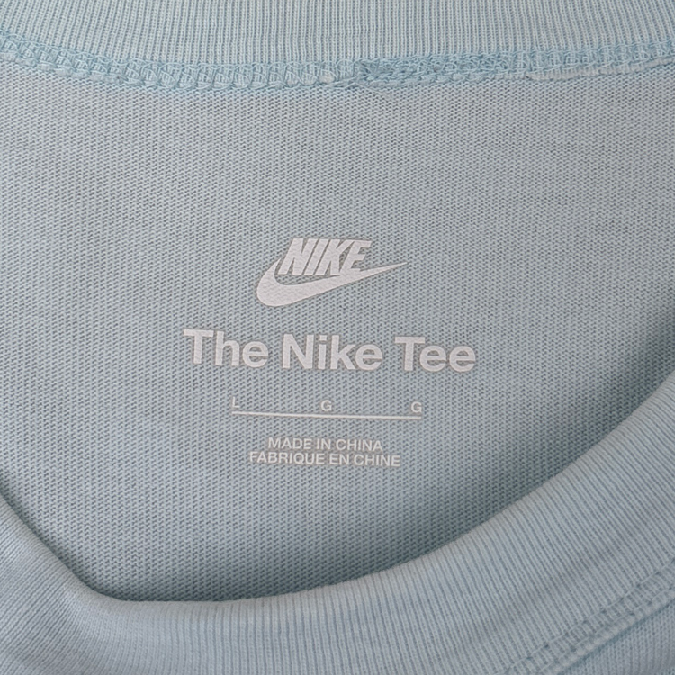 Nike