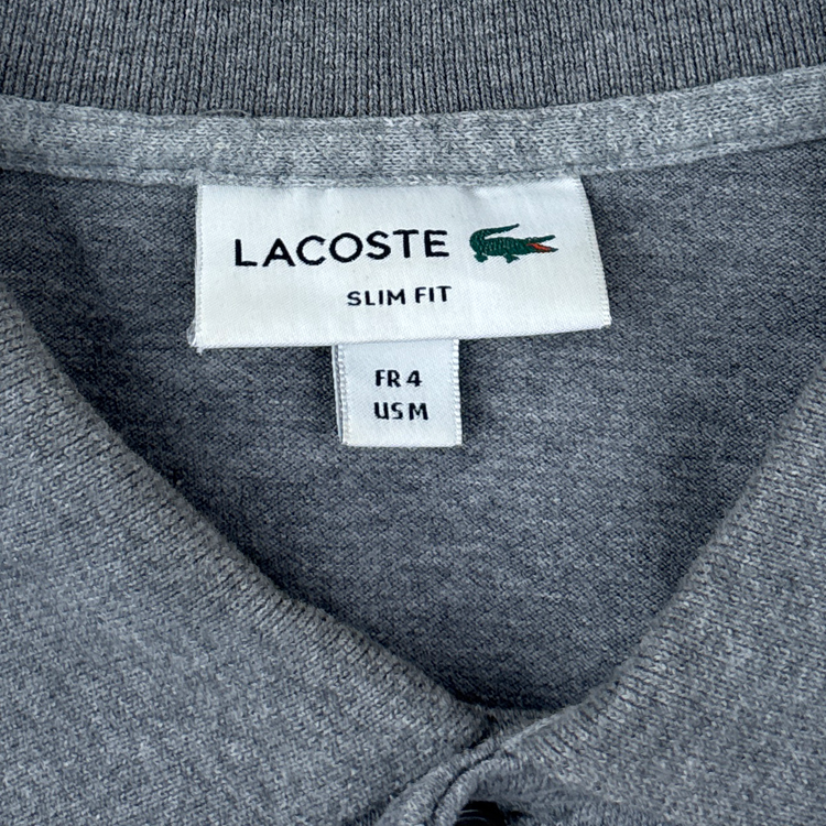 Lacoste
