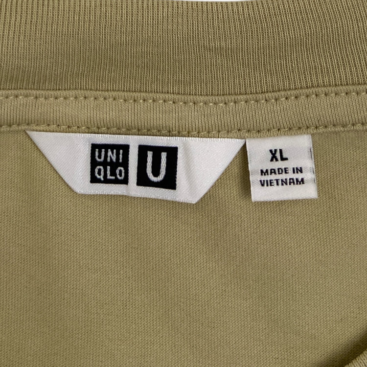 Uniqlo
