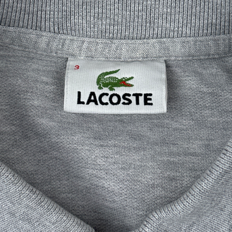 Lacoste