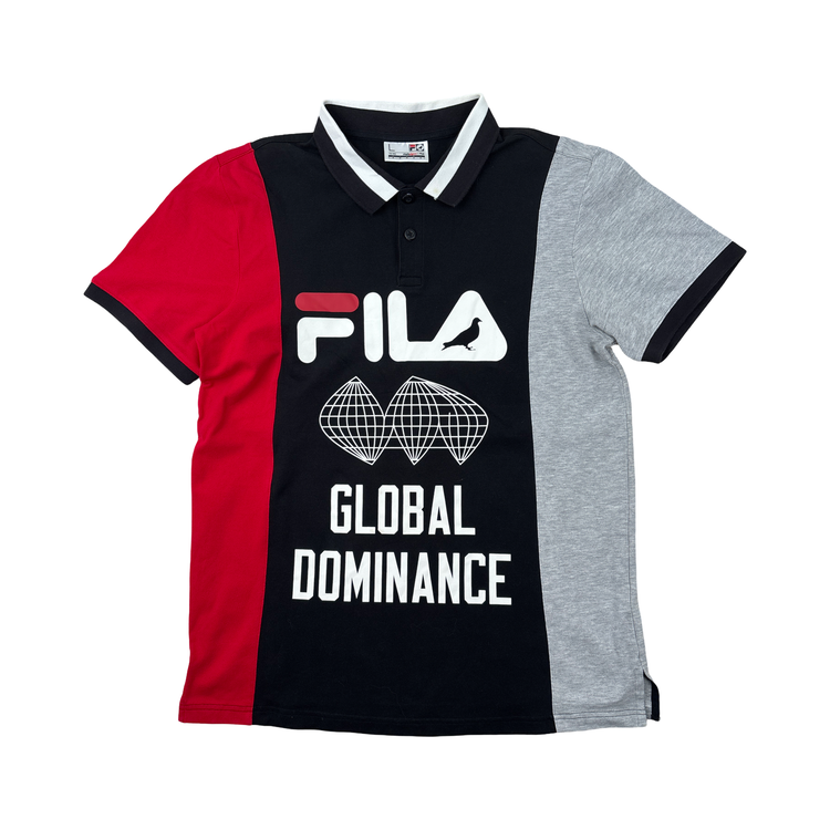 Fila x Staple