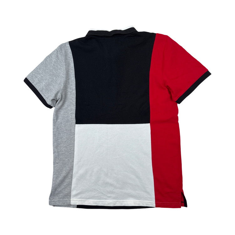 Fila x Staple