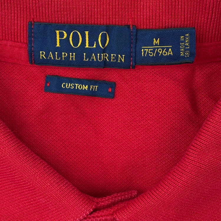 Polo RL