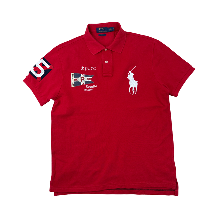 Polo RL