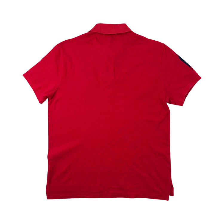 Polo RL
