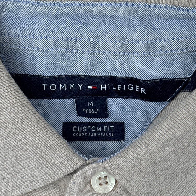 Tommy