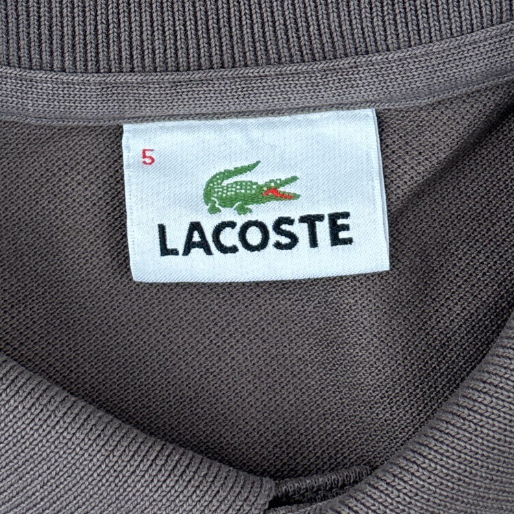 Lacoste