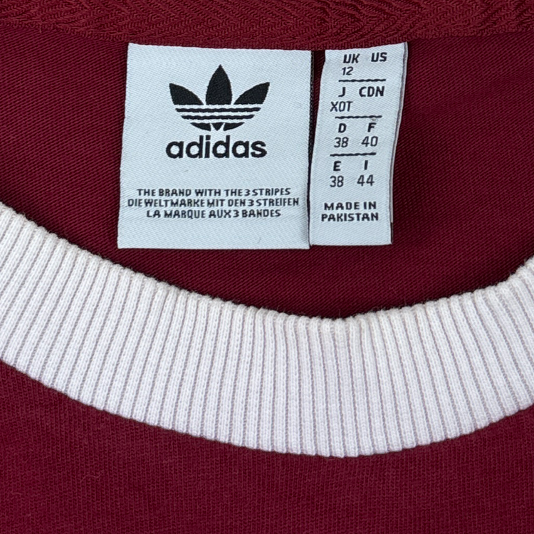 Adidas