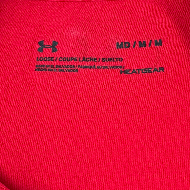 Under Armour