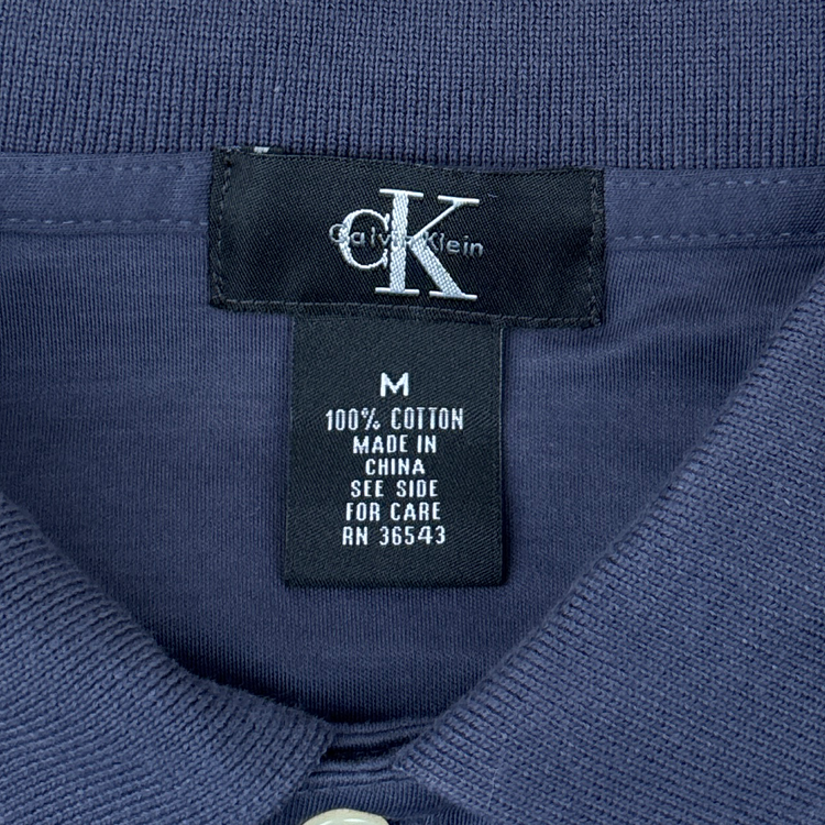 CK