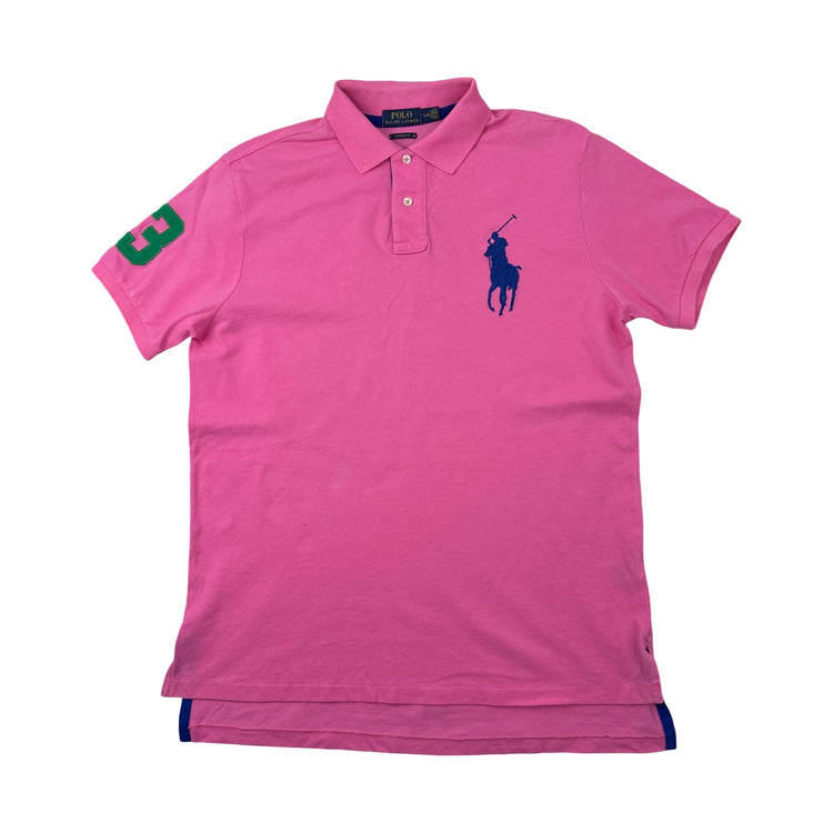 Polo RL