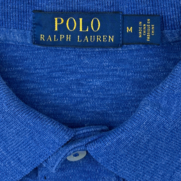 Polo RL