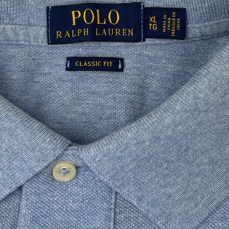 Polo RL