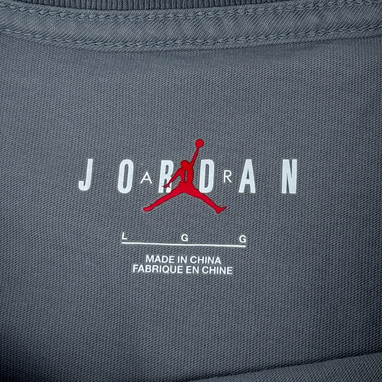 Jordan