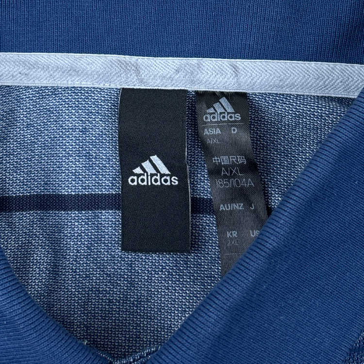 Adidas