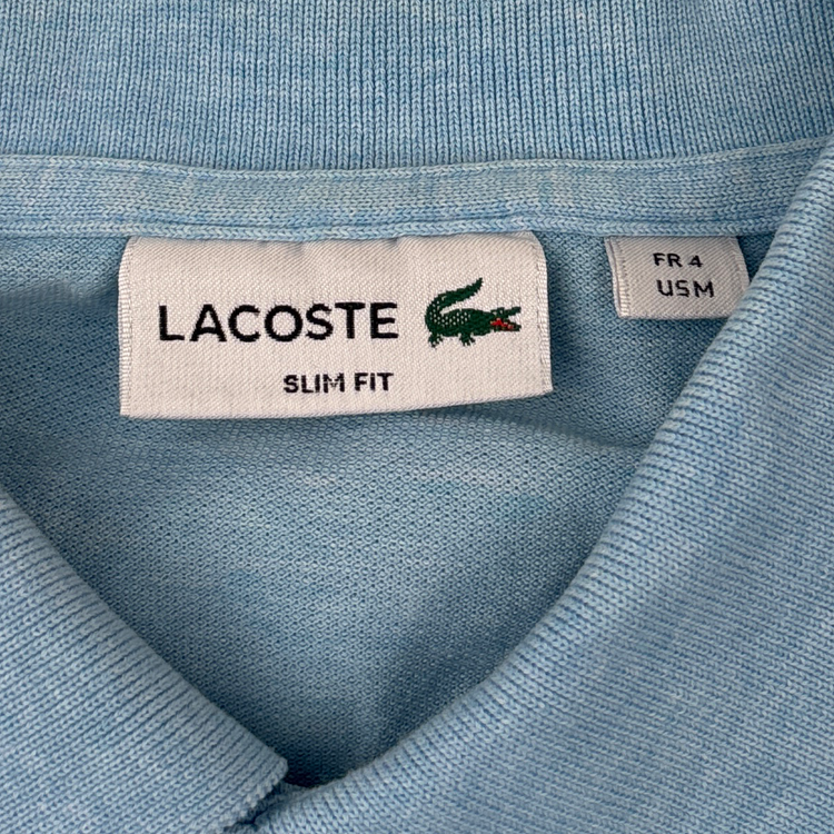 Lacoste