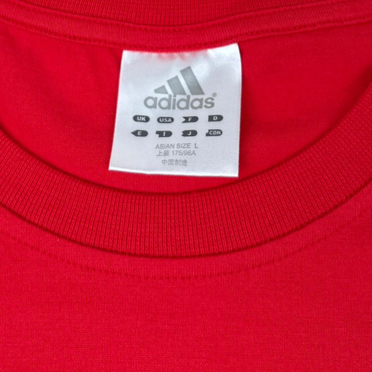 Adidas