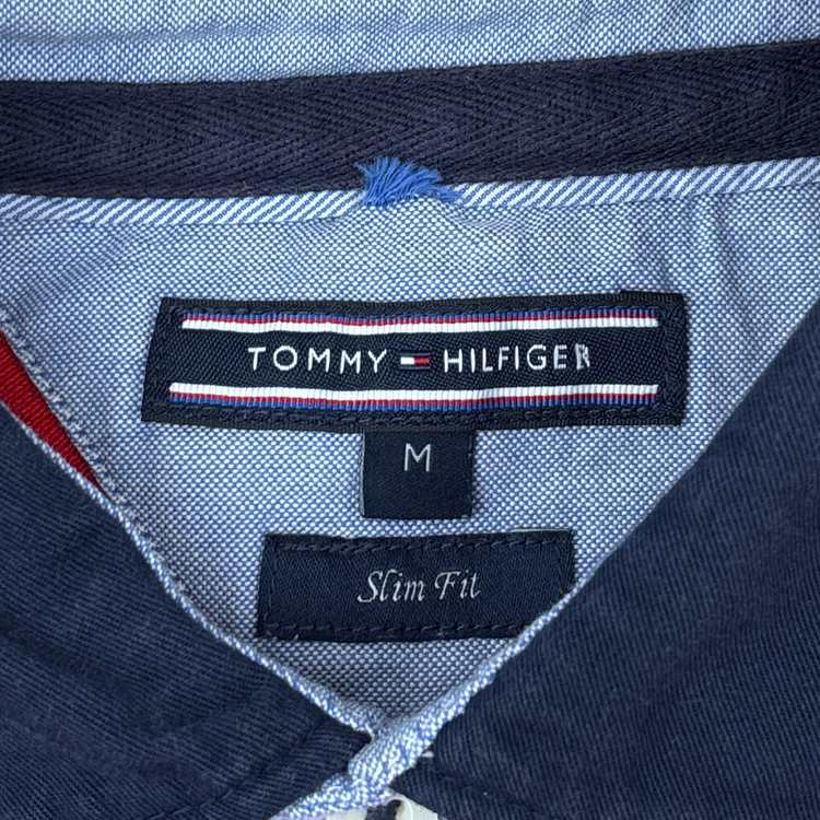 Tommy