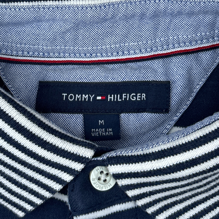 Tommy