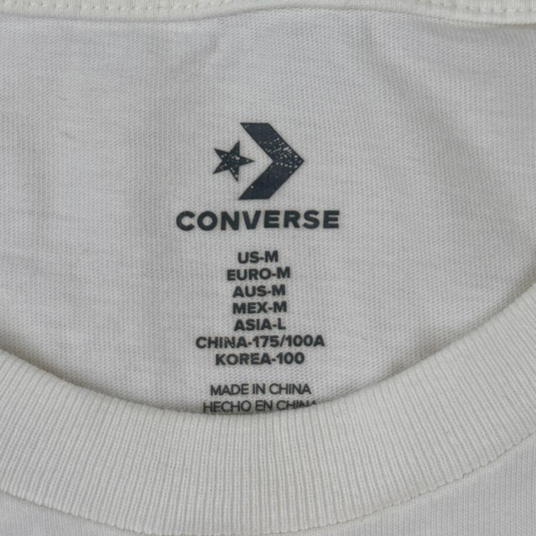 Converse
