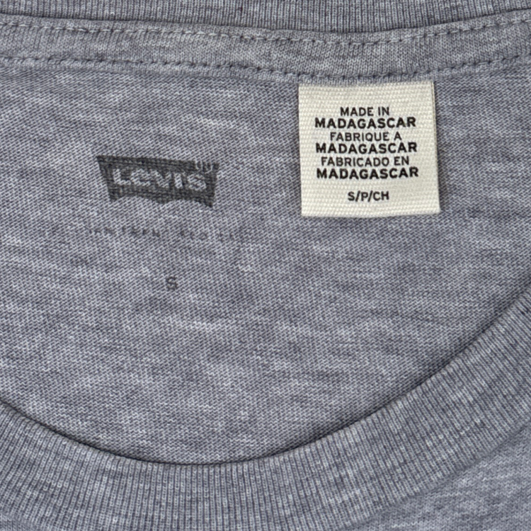 Levis