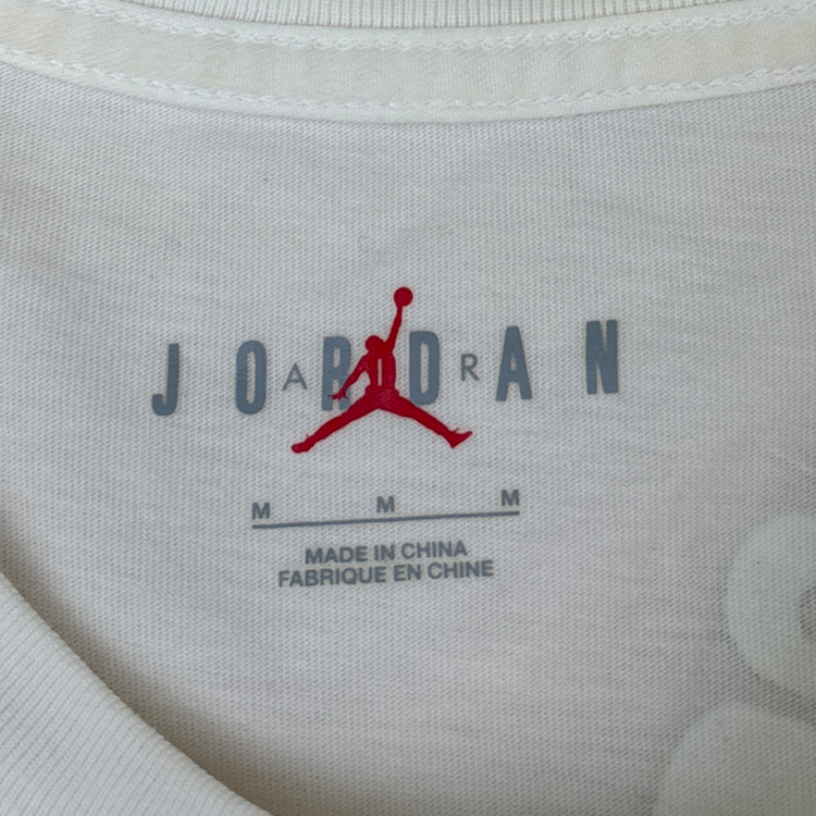 Jordan