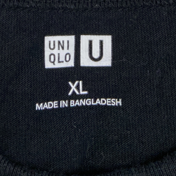 Uniqlo