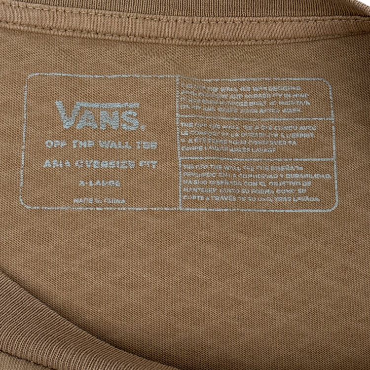 Vans
