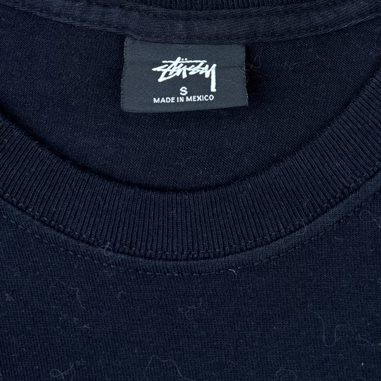 Stussy