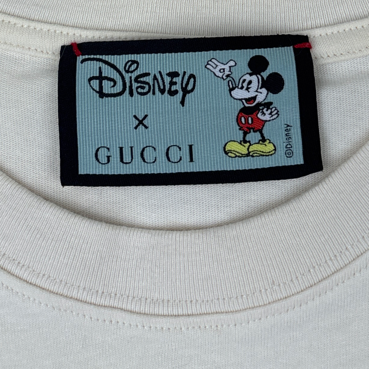 Gucci x Disney