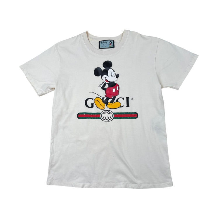 Gucci x Disney