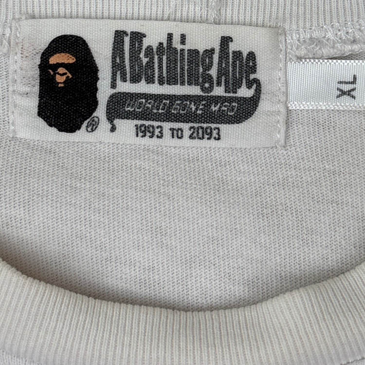 BAPE