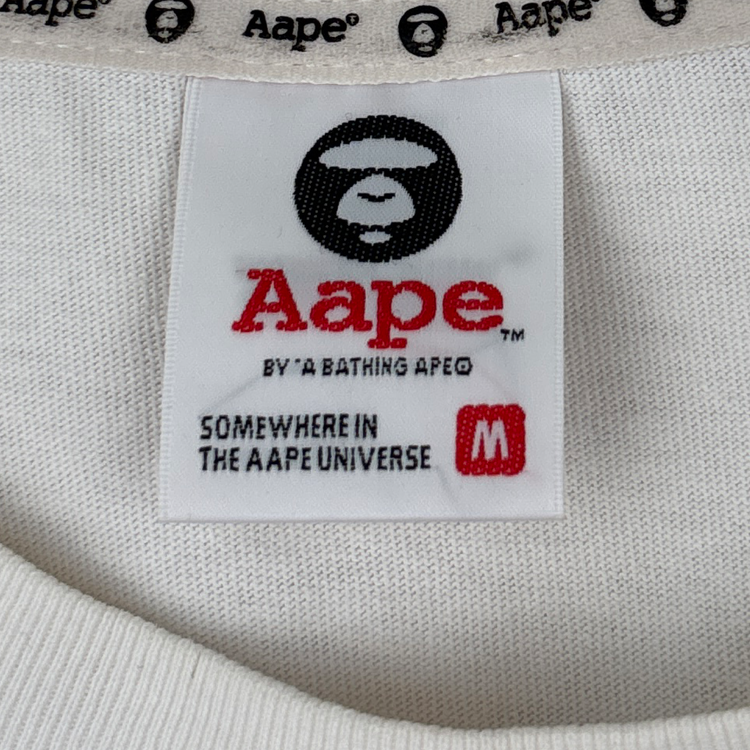 AAPE