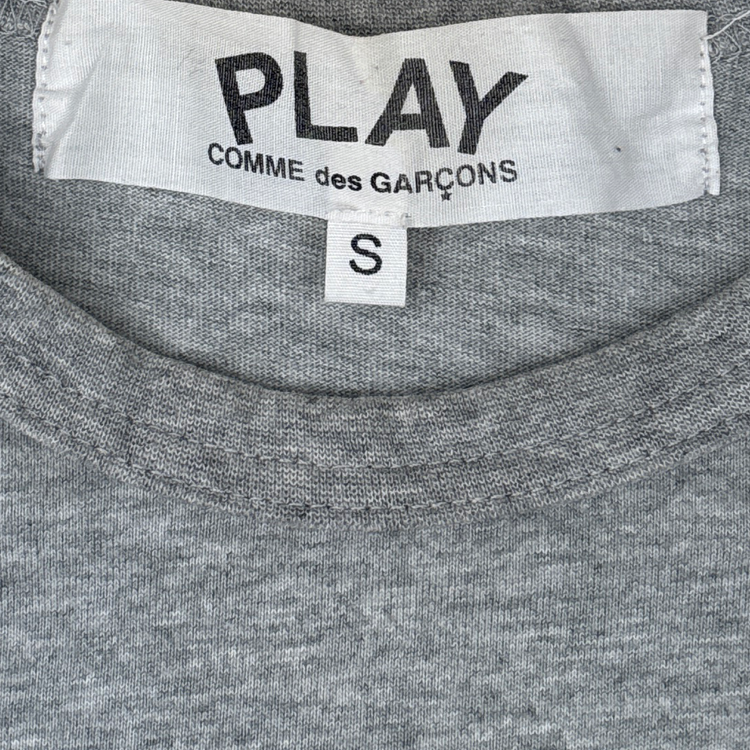 PLAY x CDG